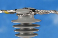 Alloy Top Tie